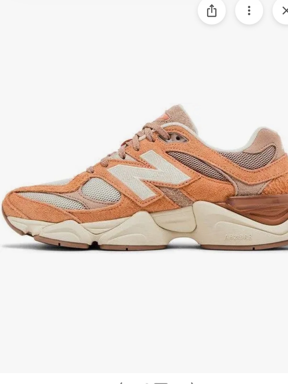 New Balance 9060